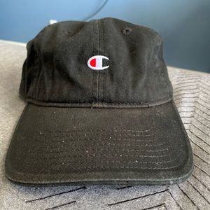 Champion Dad Hat